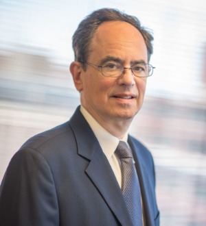 Photo of Kenneth M. "Ken" Trombly