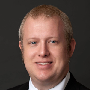 Photo of Stephen M. Montgomery