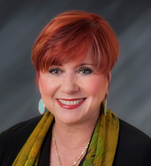 Photo of Beverly A. Pohl