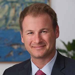 Photo of Ryan D. Malet