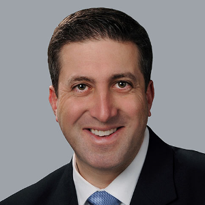 Photo of Todd M. Brooks