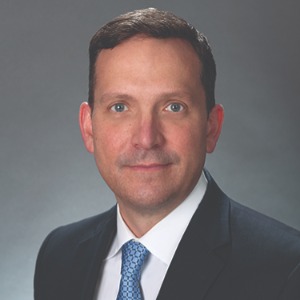 Photo of Michael H. Bison