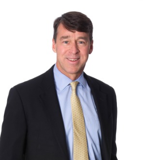 Photo of Dennis J. Kelly