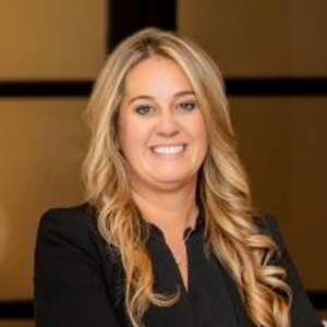 Photo of Tara P. Ellis