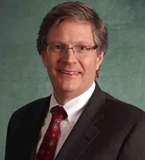 Photo of David B. Walters