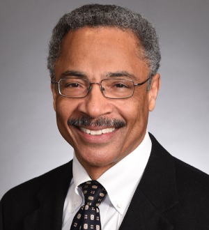 Photo of Philip A. Thompson