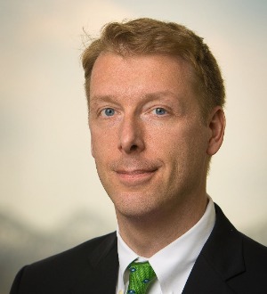 Photo of John W. Joyce