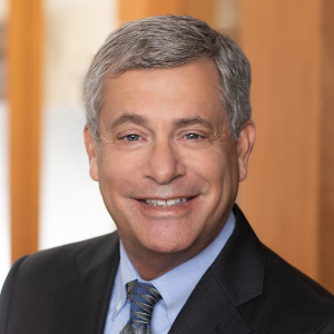 Photo of Alexander F. "Alex" Stuart