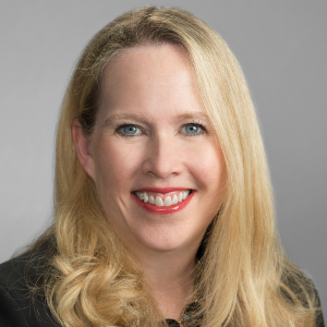 Photo of Allyson N. Ho