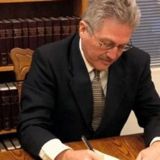 Photo of Joseph Alan Hernández