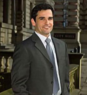 Photo of James McCurdy