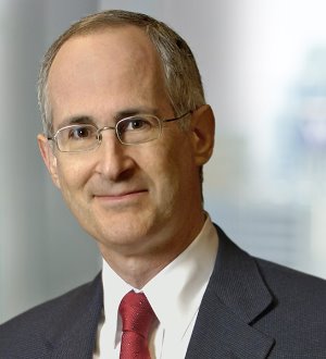 Photo of Paul T. Schnell