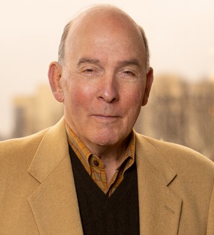 Photo of Sydney F. Frazier, Jr.