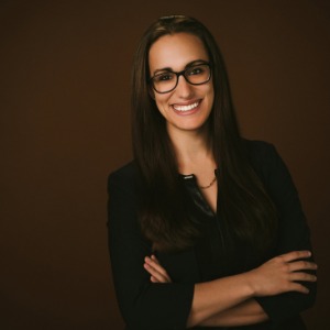 Photo of Erica Dobkowski