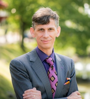Photo of Francis C. "Chris" Affronti