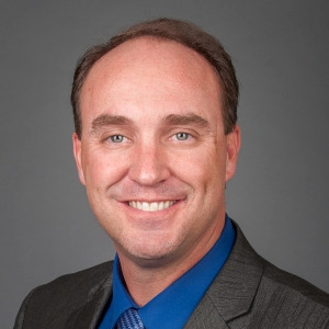 Photo of James L. Ahlstrom