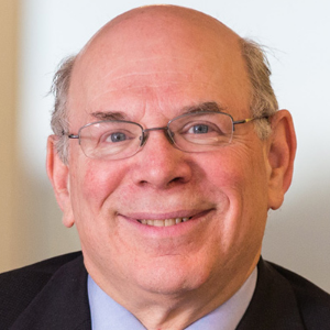 Photo of Earl H. Cohen