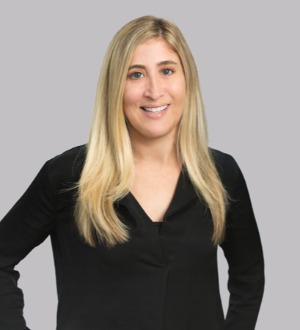 Photo of Alyse N. Pelavin