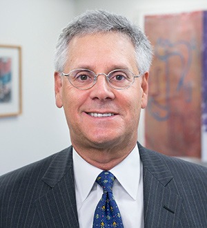 Photo of Adam B. Gilbert