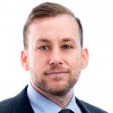 Photo of Jesse S. Weinstein