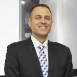 Photo of Andrew Archer