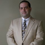 Photo of Cary Nathan