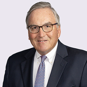Photo of John K. Bennett