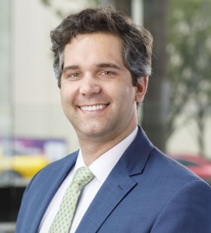 Photo of Eric Scalzo