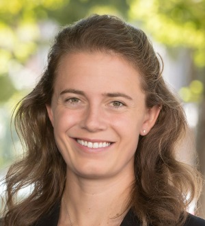 Photo of Allison M. Hester