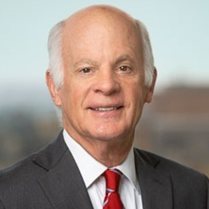 Photo of George C. Freeman III