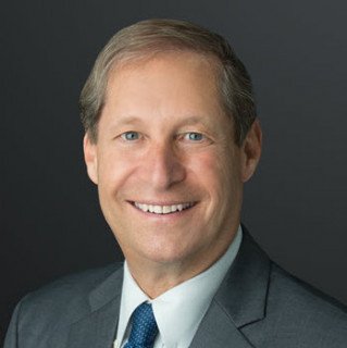 Photo of Steven J. Seidman