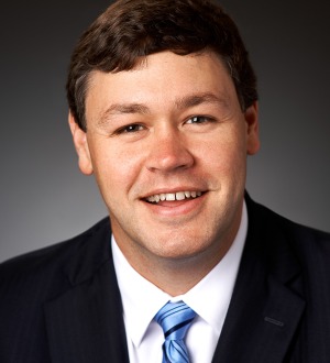 Photo of Geoffrey G. "Geoff" Leder