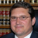 Photo of Brian Arnold Vogel