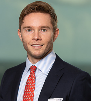 Photo of Trevor J. Haynes