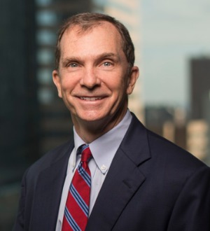 Photo of William S. "Buddy" Cox III