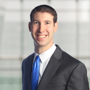 Photo of Steven Horn