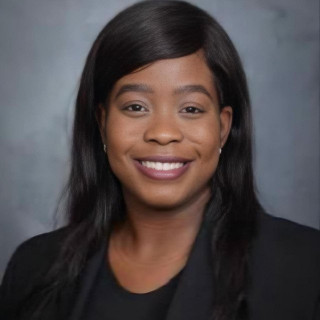 Photo of Daniesha Solomon