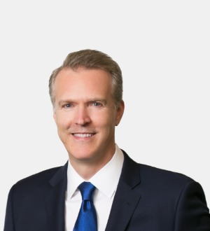 Photo of Scott D. Marrs