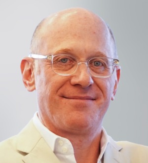 Photo of Jeffrey A. "Jeff" Horwitz