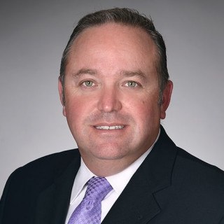 Photo of Matthew D. Hinks