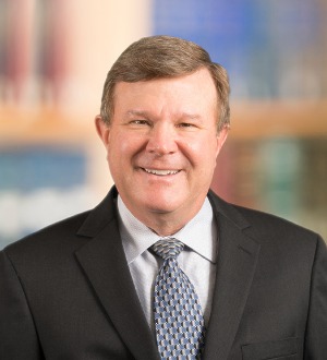 Photo of Andrew J. "Andy" Krause
