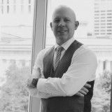 Photo of Andrew Stephen Baker