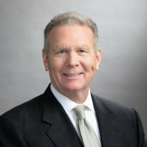 Photo of Daniel T. "Dan" Robinson, Jr.