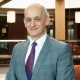 Photo of Christopher J. Milne