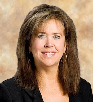 Photo of Sharon C. Bramlett