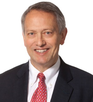 Photo of Thomas A. Farr