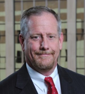 Photo of James T. "Tim" Shearin
