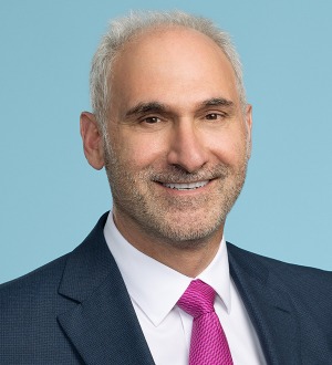 Photo of James M. "Jim" Rishwain, Jr.