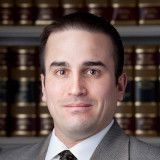 Photo of Robert Crivello