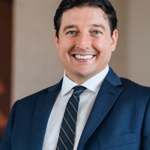 Photo of Christian Nickerson